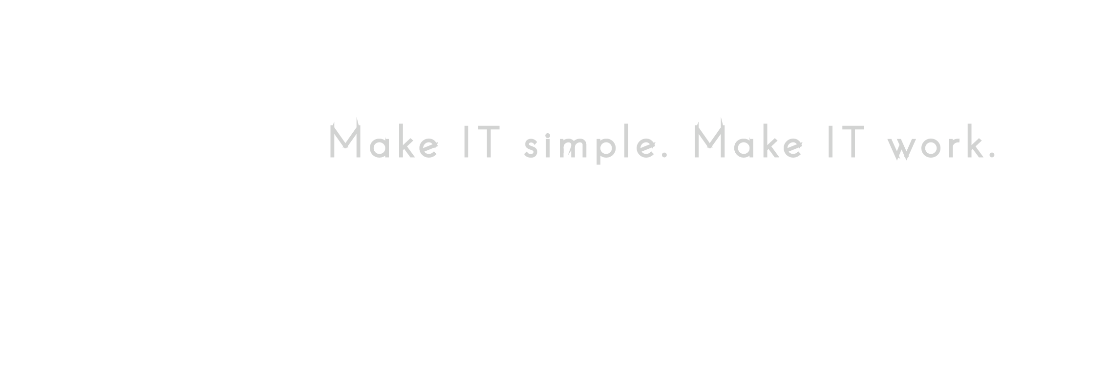 Computer Wizard Assistenza informatica logo mobile